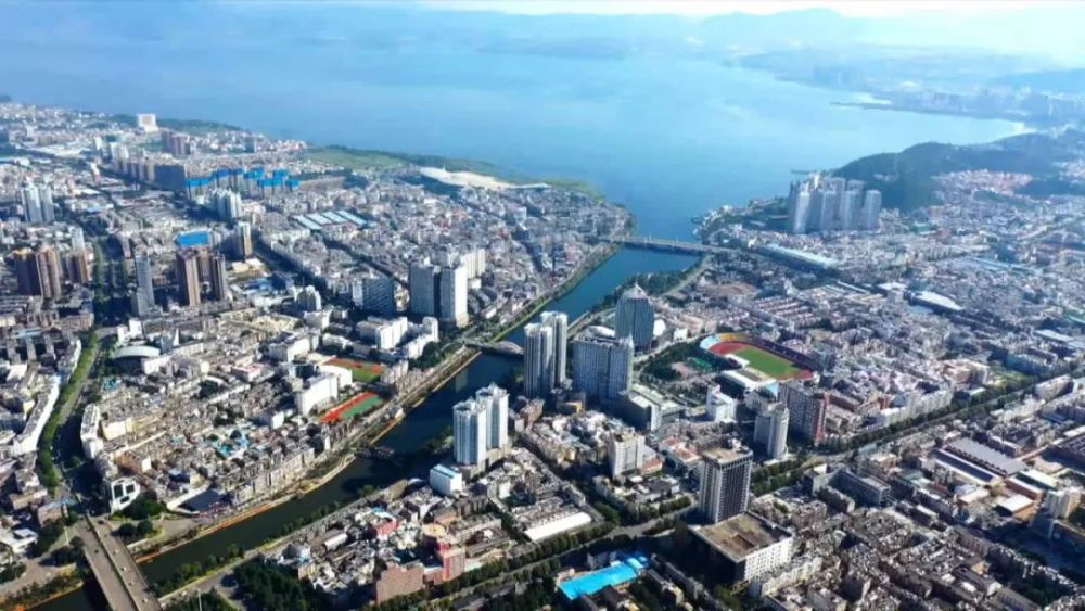 大理市多措并举扩大内需促发展