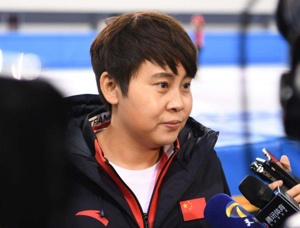 王濛解说惹怒韩国遭激烈抨击网友贼喊捉贼太好笑