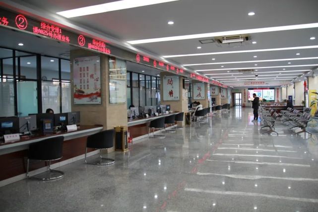 喜报津南区人社局服务大厅荣获全国人力资源社会保障系统优质服务窗口