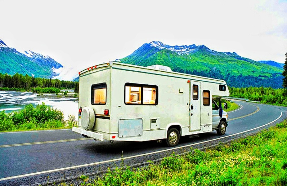 掌握房車的優點與缺點合理安排舒適旅行