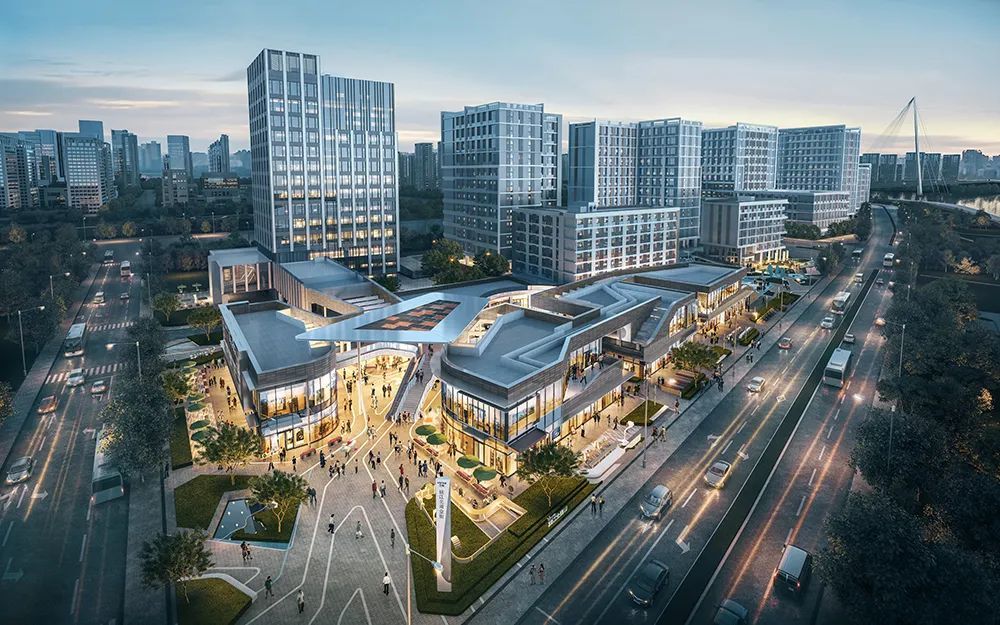 喜讯姚江新城再添重要配套