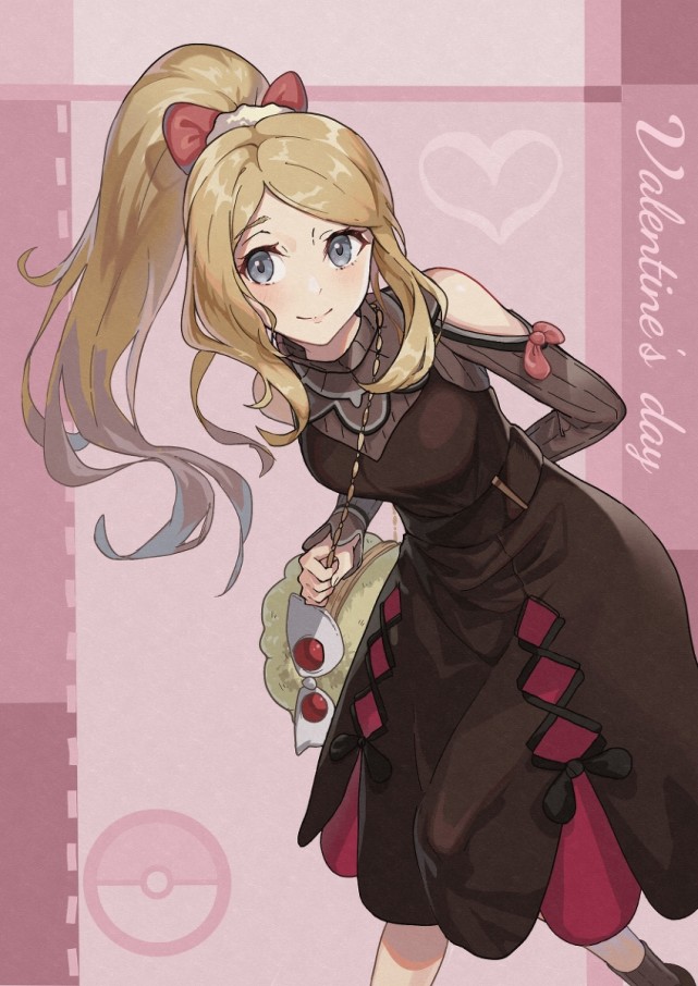 宝可梦元宵节特期:情人节没送的巧克力,今天做成汤圆还有机会