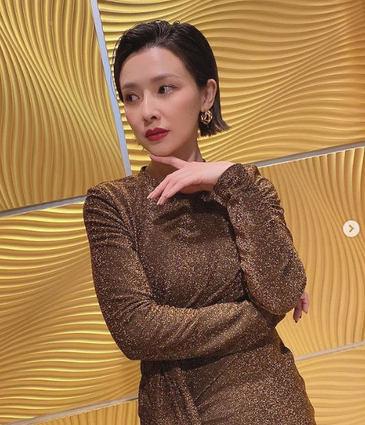 吴婉君38岁嫩到像大学生3大减肥秘诀养出少女蚂蚁腰