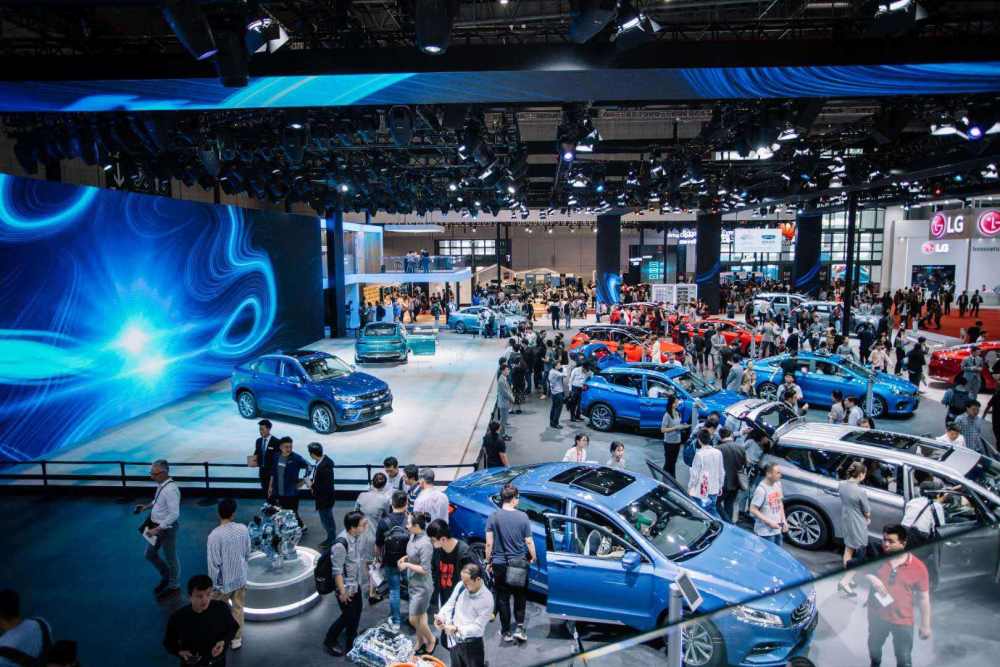 一汽大众销量排行榜_原创1月汽车厂商销量排行榜,一汽大众第一,长安汽车首夺第二名