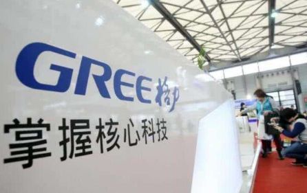 派发现金55亿元，这次恐怕不是董明珠说了算陆景乔黎湘怦然婚动