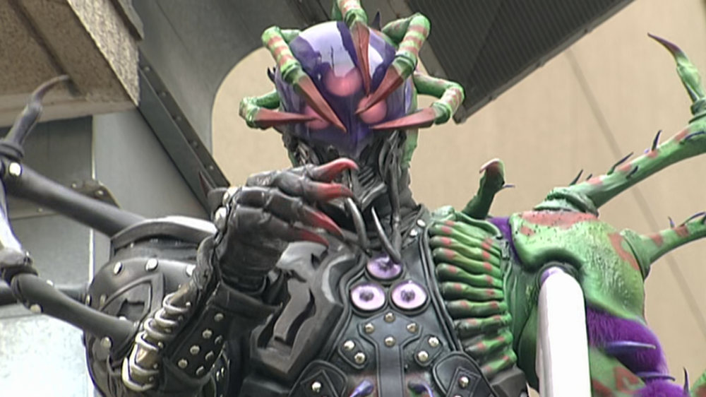 因此假面骑士权杖的骑士系统的制作,是建立在拥有足够的死嗉际醯