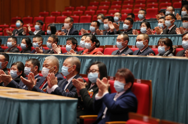 遂昌县十七届人大一次会议举行第二次全体会议