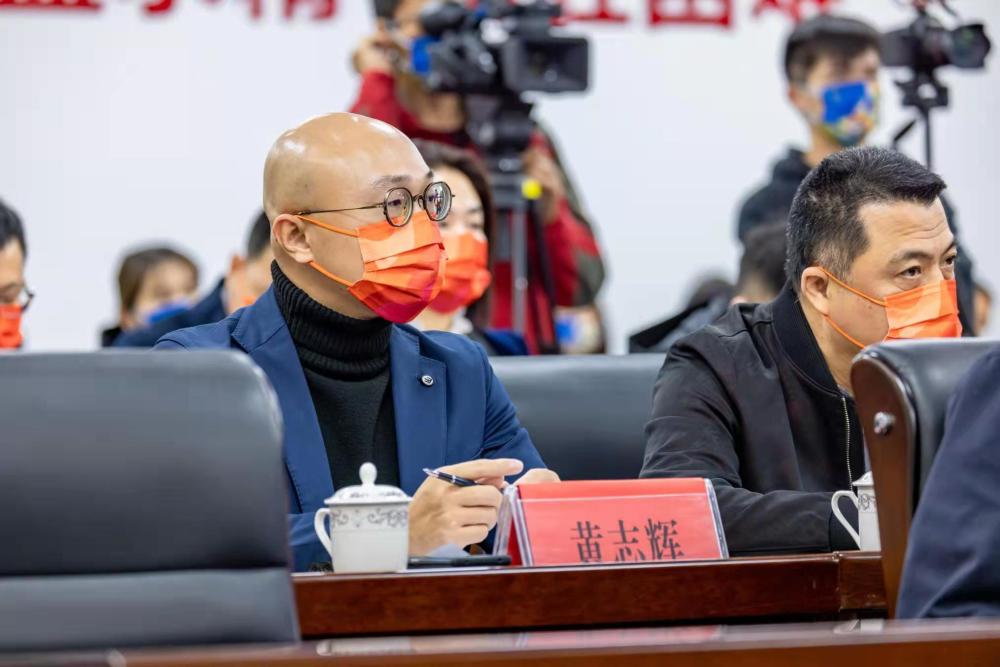 锐丰文化副总经理黄志辉表示,将把锐丰文化过往参与过的多项世界级