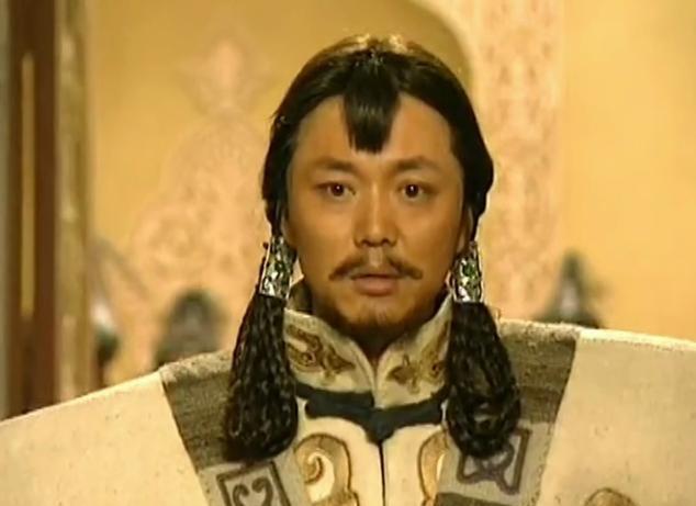 成吉思汗对哪个儿子最好结论让人意外并非获继承权的窝阔台