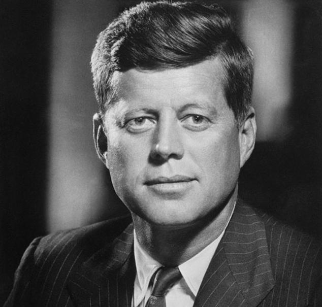 肯尼迪被刺案件为何至今依然无法破案究竟谁是真的主谋