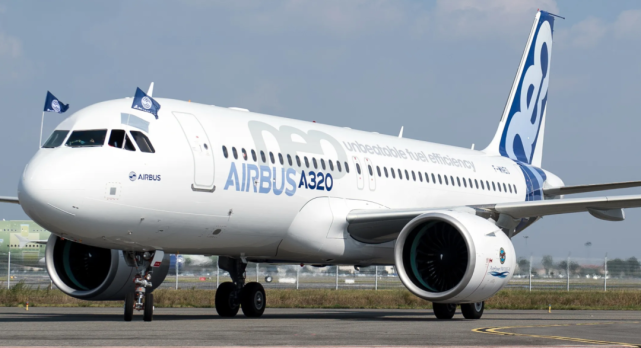 一航司订购28架a320neo|科威特_汽车|zee|空客|中银航空租赁|a320neo