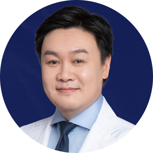 汪岩教授医学博士,主任医师,天坛医院血管外科.