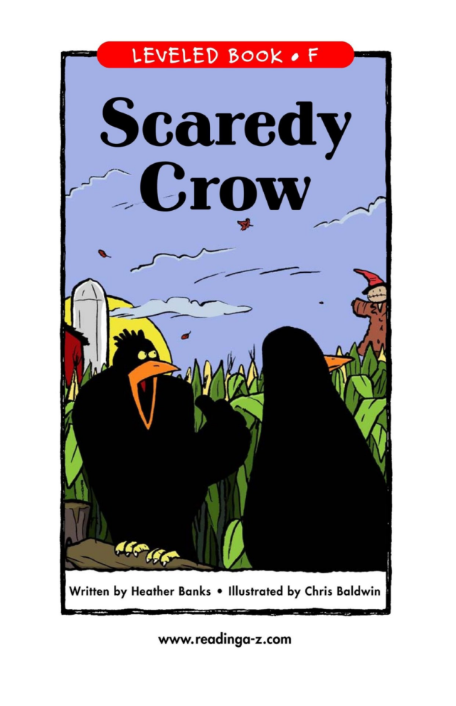 razf60scaredycrow