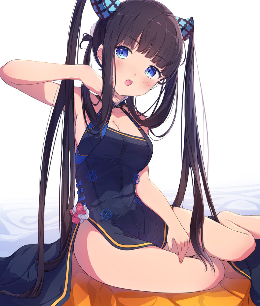 vtuber,美少女,少女,keis,cat ear,水手服,虛擬youtuber,海,,貓耳,水