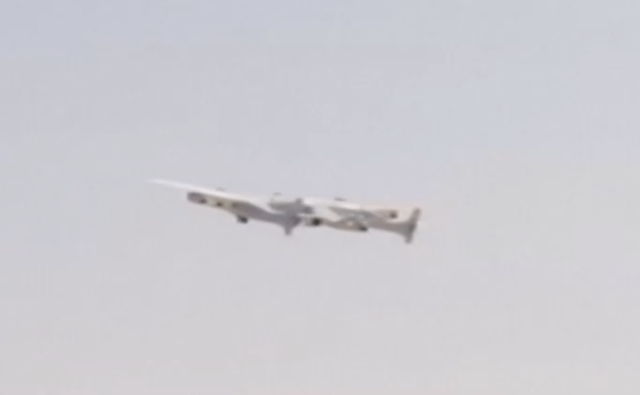 45萬美元一張票 維珍銀河太空飛行門票開售 馬斯克也訂了一張 天天看點