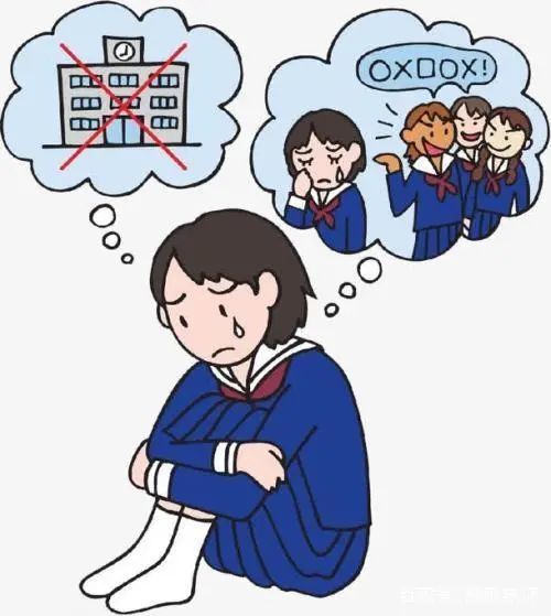 校园欺凌包括:身体欺凌,语言欺凌,社交欺凌,财物欺凌,网络欺凌和性