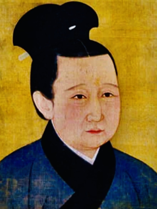 宋哲宗赵煦二位后妃|宋哲宗赵煦|昭慈圣献皇后|元祐皇后|昭怀皇后