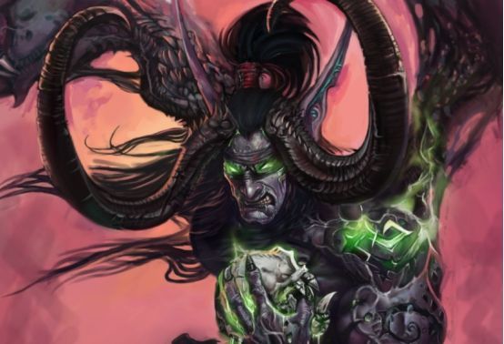 古尔丹之颅已被严重高估玩家直言其完全比不过妖头