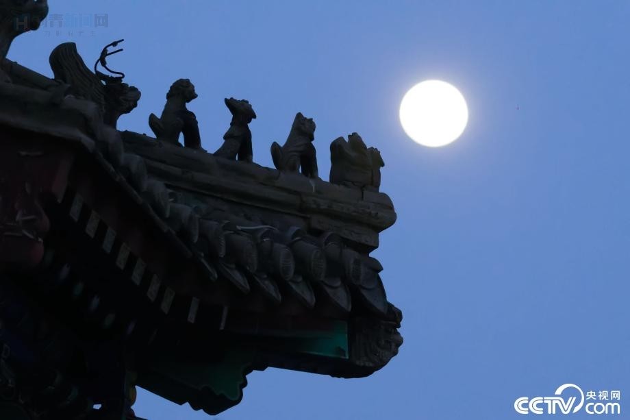 正月十五月儿圆