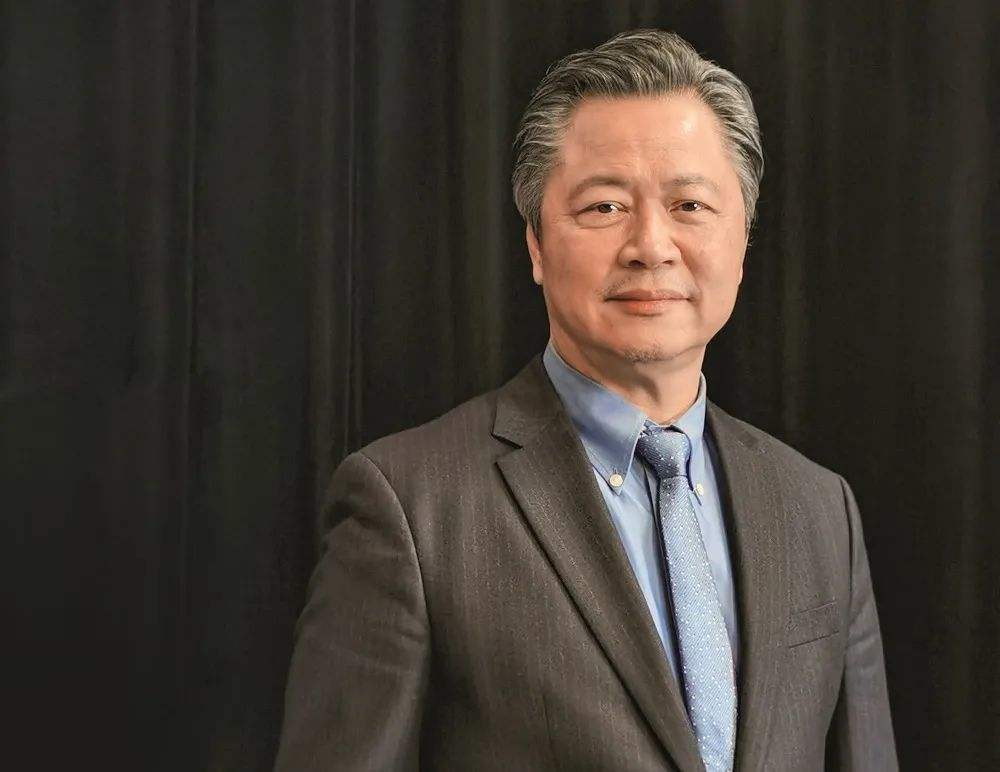 岛内风向变了两岸统一迎来新机遇赖岳谦美国怎么敢介入