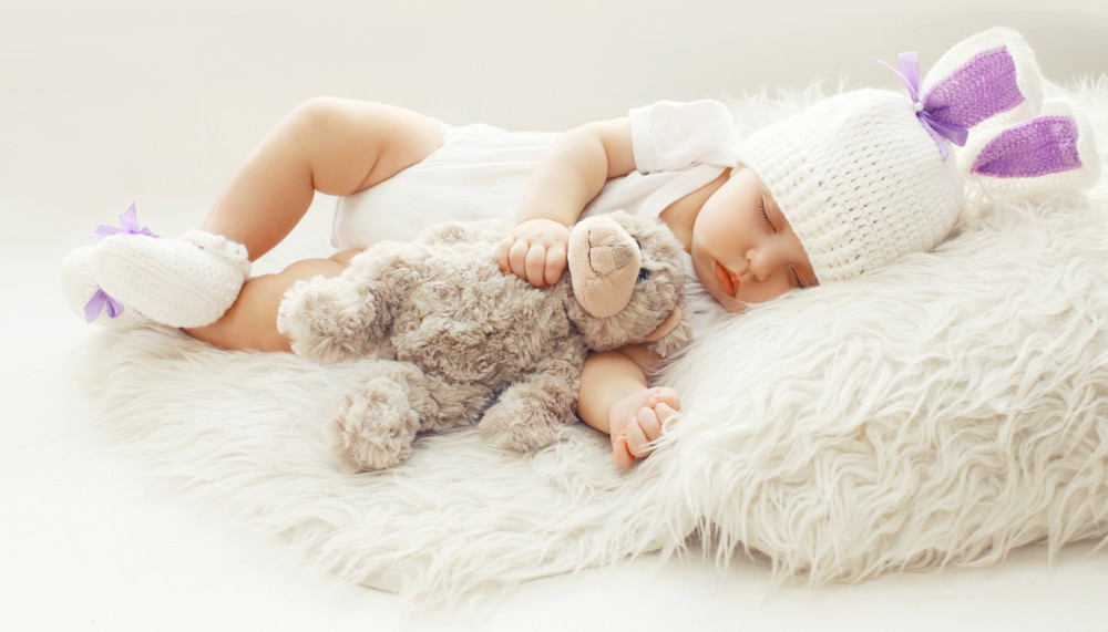 怎样才能保证宝宝的睡眠安全呢？