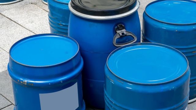 2021年全球环己基乙烯基醚收入大约29百万美元预计2028年达到42百万