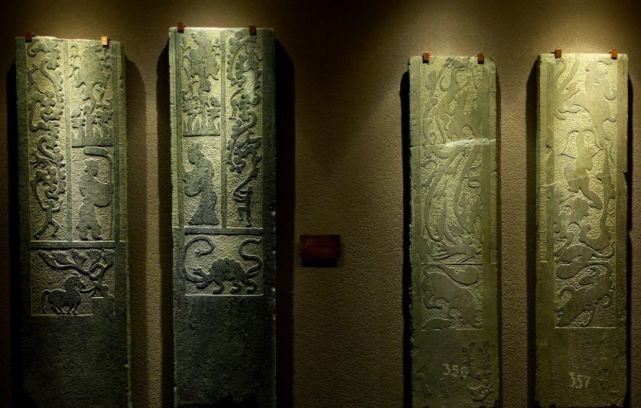 陕西榆林景点推荐,绥德县博物馆#低音号免费语音导游