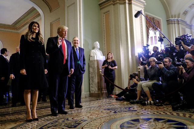 揭秘美国总统权力交接都需要哪些步骤