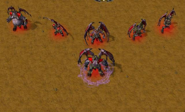 魔兽争霸3战役故事中出现的6位恐惧魔王战斗力评估