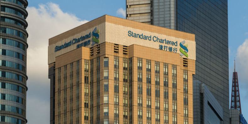 渣打银行最新回应暂停信用卡申请优化完成后将重启