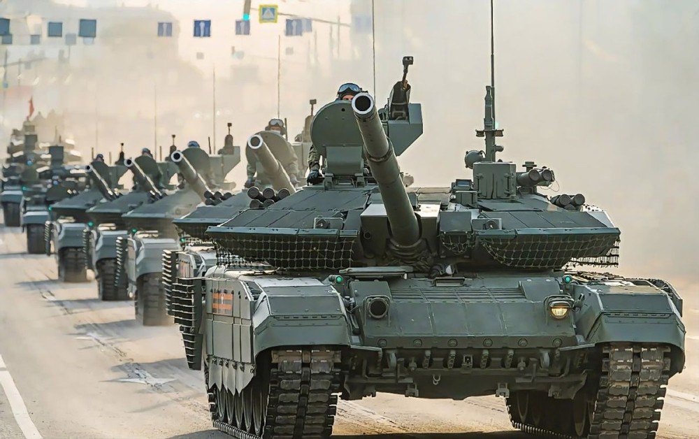 国家杜马要求普京承认顿巴斯武装为独立国家，最高拉达坚决反对002167东方锆业
