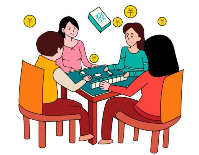 年轻小伙通宵打麻将小腿静脉形成血栓