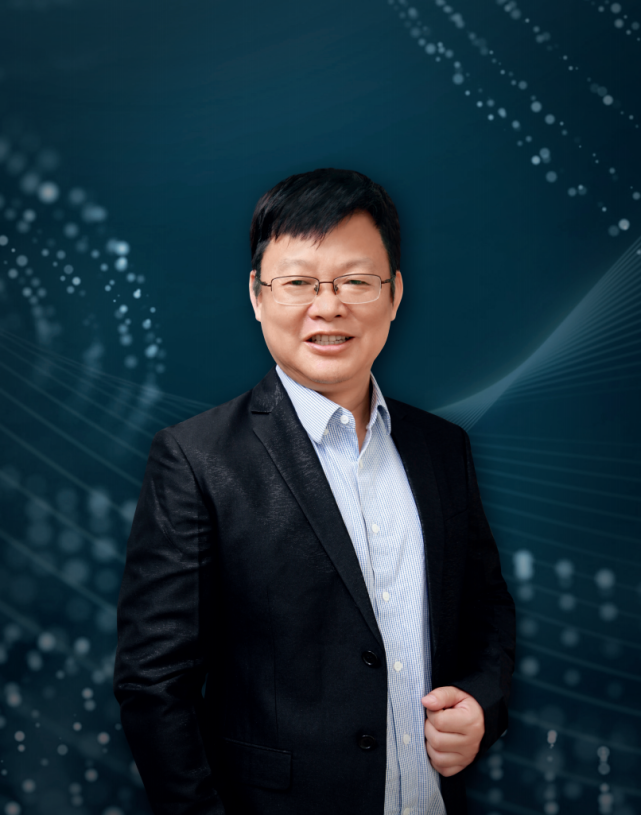 张永康:深耕海洋能源高端装备抗疲劳制造,再现"中国制造"荣光