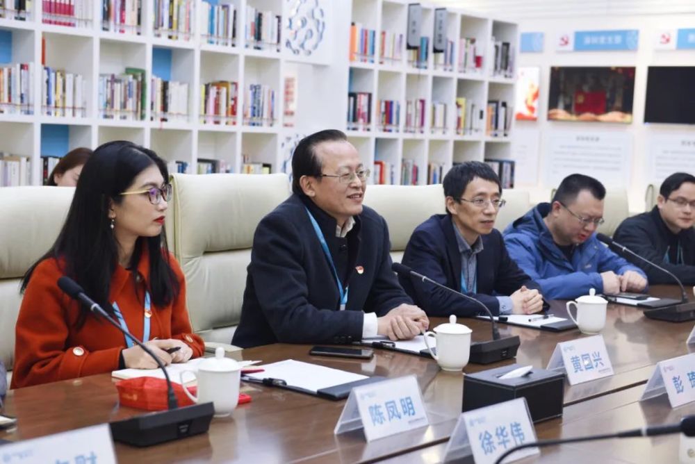 虎年共建开新篇,携手奋进向未来_腾讯新闻