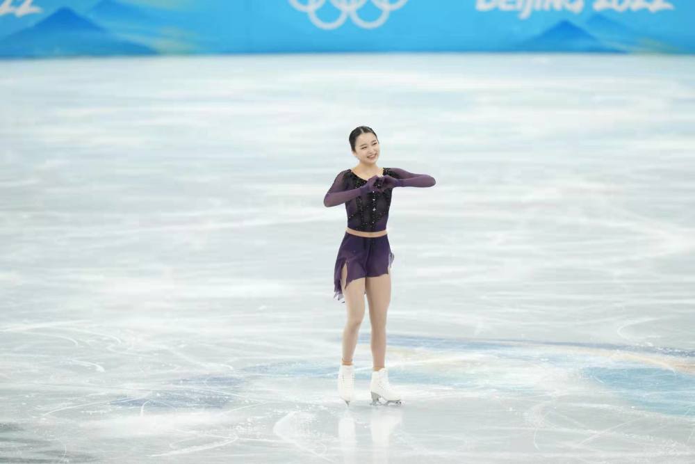 同样是回国效力朱易和谷爱凌的遭遇相差太大网友不该区别对待