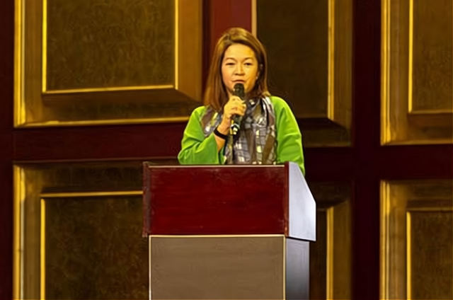 叶帅的孙女叶静子:毕业后一人闯荡香港,丈夫的爷爷是王震上将