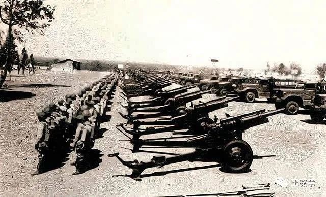 抗战时期苏联对咱们的援助咱们是怎么偿还的