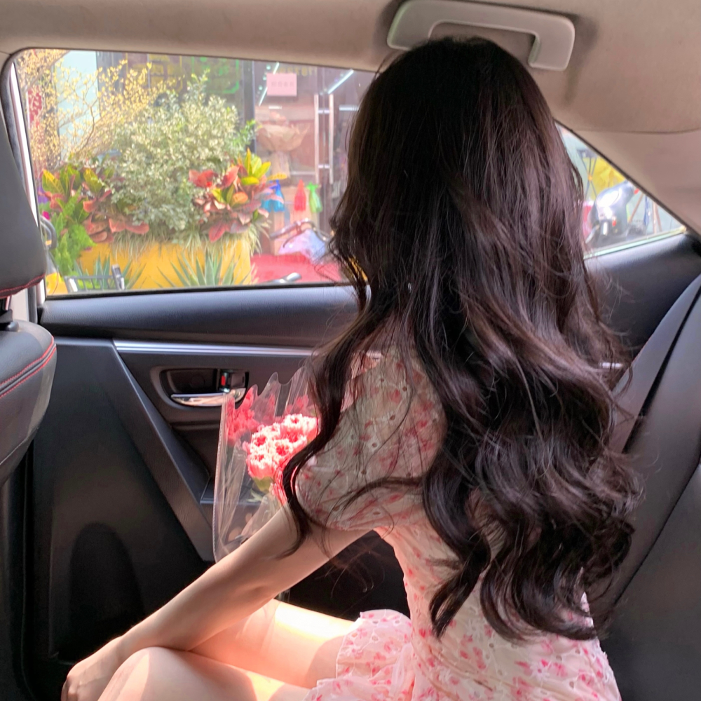 美女头像谁不爱呢