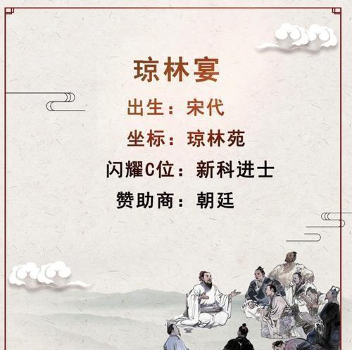 古代高考结束后怎么庆祝谢师宴是最基本的方式比现在丰富多了