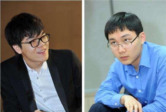 快马加鞭,蟾宫折桂,应该不值得丝毫的怀疑;八冠王柯洁能否再夺新冠,近