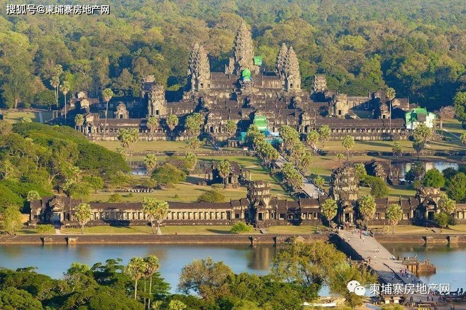 金边人口_2030年,柬埔寨金边人口将增至总人口的36%以上