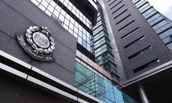 香港警队国安处新任处长到任曾在内地院校受训