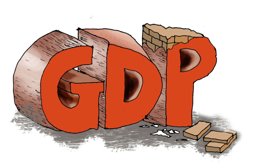 人均GDP以人口_巴巴多斯:全球唯一的黑人发达国家,人均GDP是我国同期的两倍