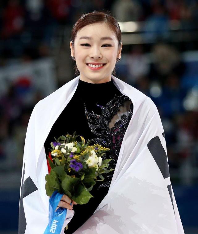 俄罗斯花样滑冰小天后仍可参赛前冠军金妍儿社交账号黑屏表示不满