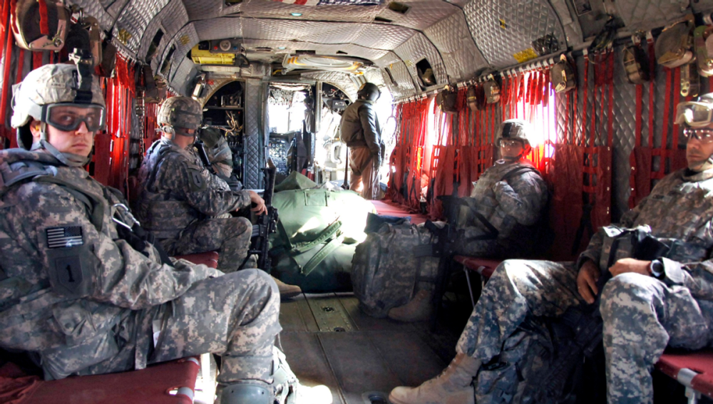 新加坡采购新的ch47f直升机,支奴干怕是也要飞100年?_腾讯新闻