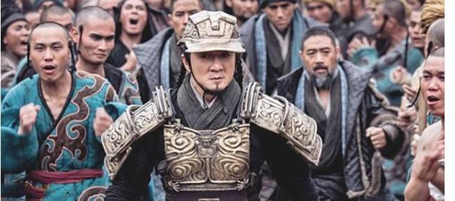 唐朝大将军排行榜_唐朝五大将军终极排行,李靖当属第一名将