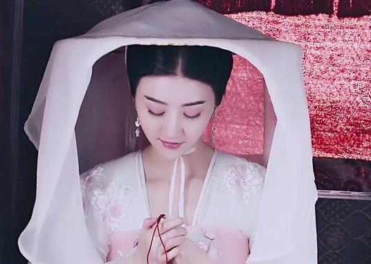 唐朝"水晶晶女孩",才女皇后沈珍珠,莫名失踪成千古之谜