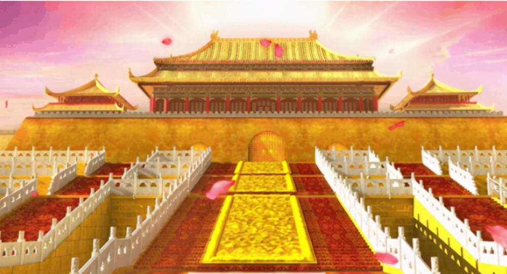 康乾盛世到底啥样百姓们如何生活有英国人记录了那时的清朝