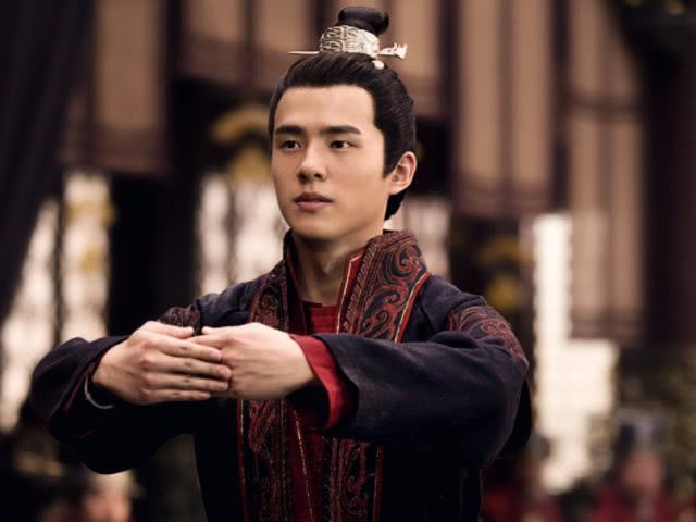 刘宋一代雄主刘裕被辛弃疾作词称赞为金戈铁马气吞万里如虎