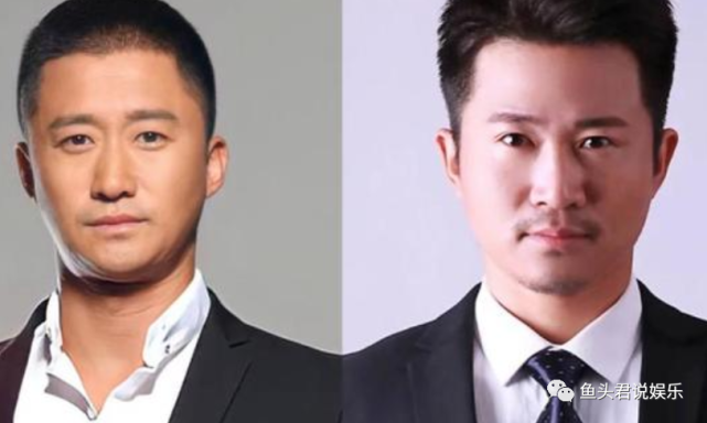 与吴京相比周冬雨的替身可称得上是真吓人如同复制粘贴一般